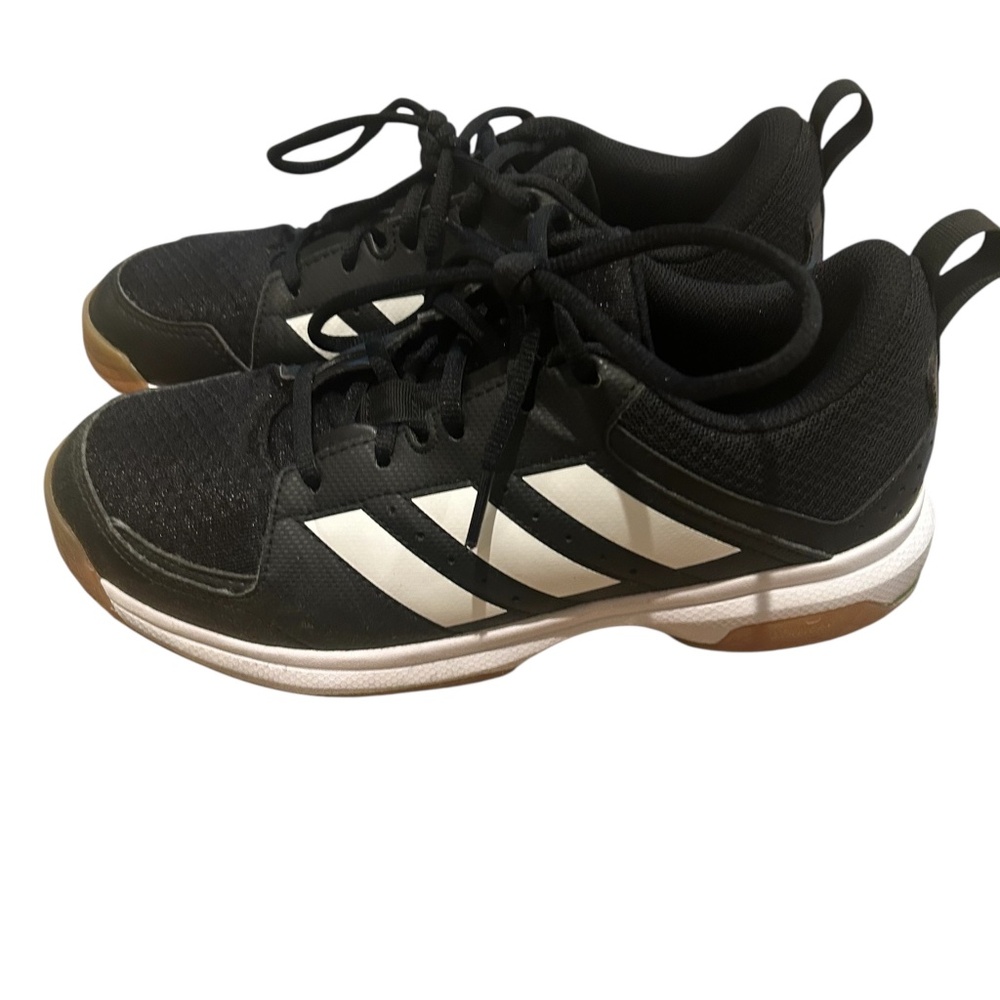 adidas Unisex Adult Goletto IX Turf Soccer Shoe Size Womens 7.5